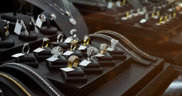 Here’s How To Buy Jewelry Wholesale and Sell Retail (+ 6 Tips)