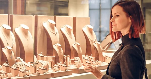 How To Organize Jewelry Inventory: 7 Effective Tips