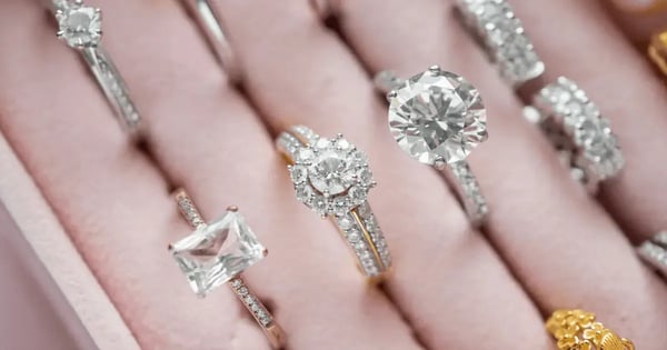 Jewelry Consignment Software: 7 Features To Look For