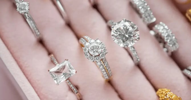 jewelry consignment software