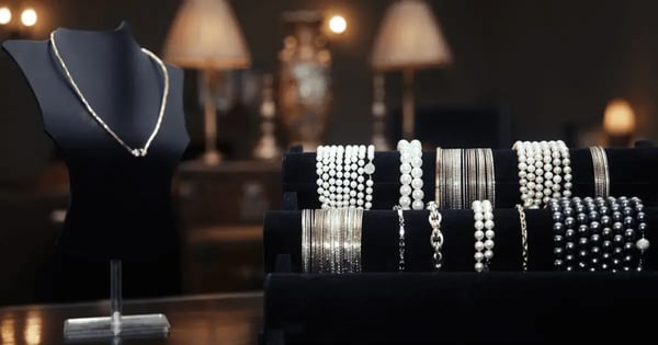 How To Increase Jewelry Store Sales: 6 Actionable Tips