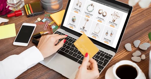 Jewelry E-Commerce Store: 12 Tips and Tools for Growth