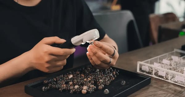 7 Jewelry Store Management Best Practices