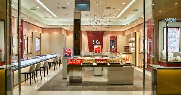 How Does Jewelry Store Insurance Work? 6 Industry Tips