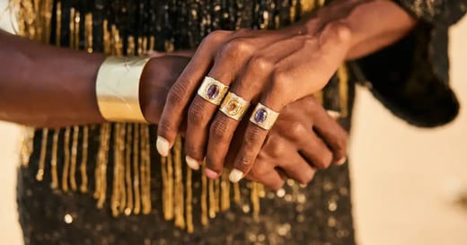 8 Jewelry Consumer Trends To Consider in 2025
