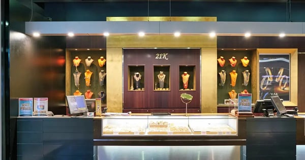 6 Jewelry Trade Shows and Events To Attend as a Business Owner