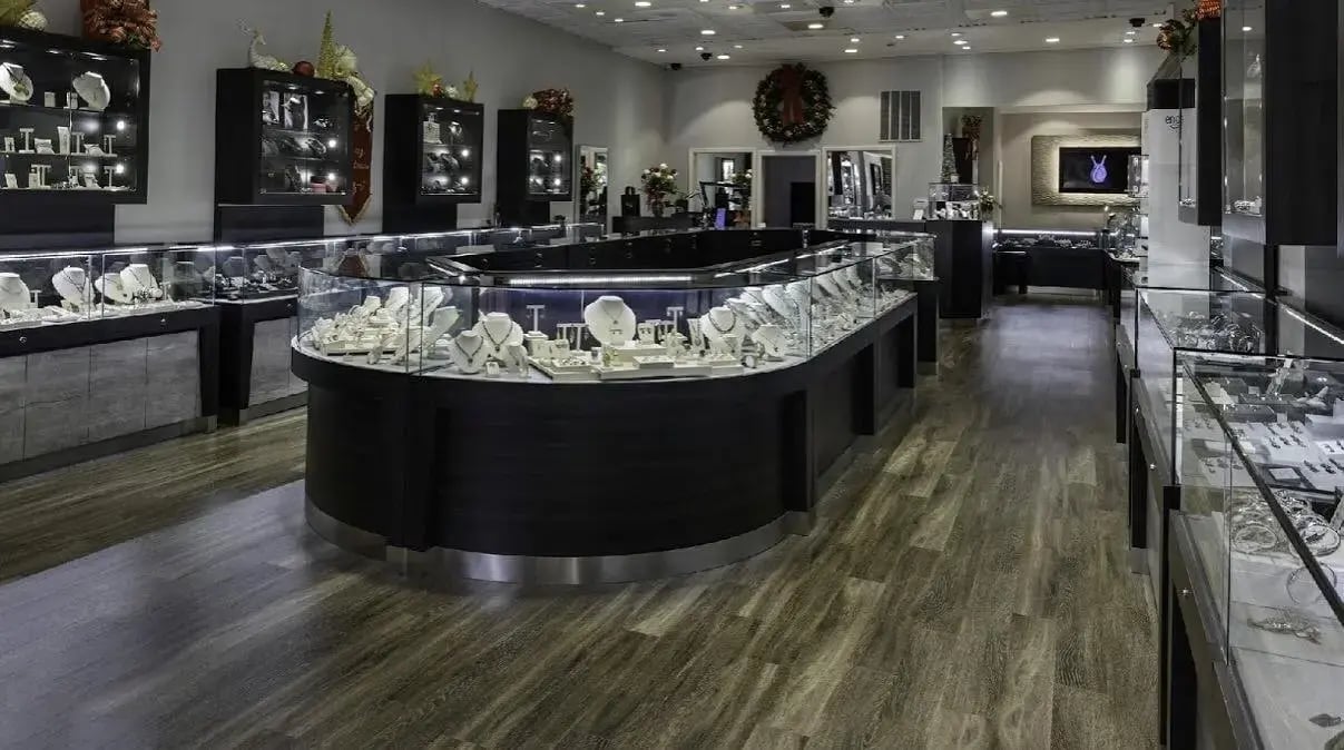 First People's Jewelers
