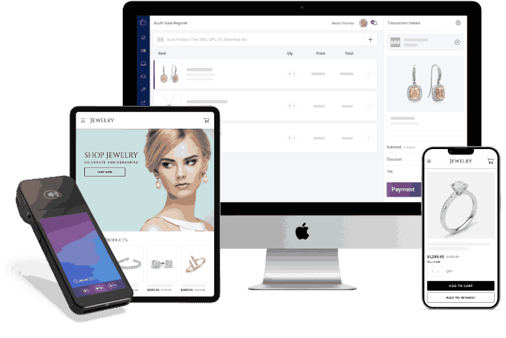 Jewel360 Accepted For Membership In The American Gem Society