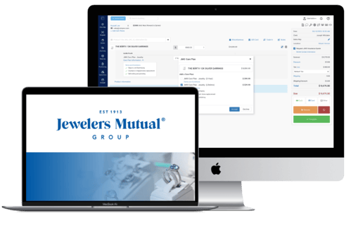 Jewel360 and Jewelers Mutual® Group Integrate to Help Customers Reach New Heights of Success