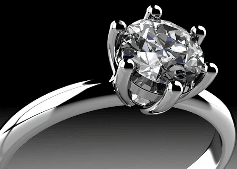 Is it time to say ‘I do’ to manufactured diamonds? The rise of the lab-grown diamond industry