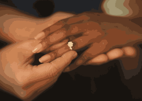 Post-COVID Surge in Weddings, Other Formal Functions Drive Uptick in Jewelry Sales