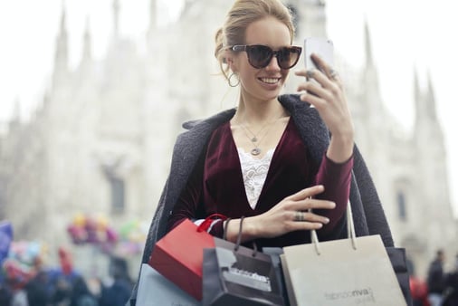 7 Marketing Tips Jewelry Stores Can Learn From Selfies