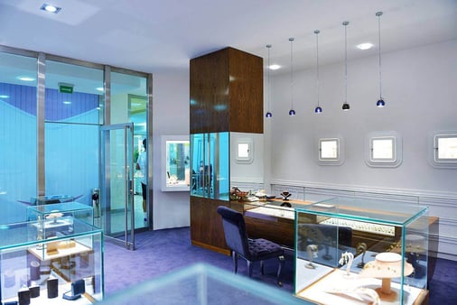 Selling Jewelry in the Modern Marketplace