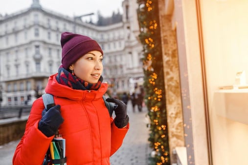 Preparing for Holiday Sales at Your Jewelry Store: 9 Tips