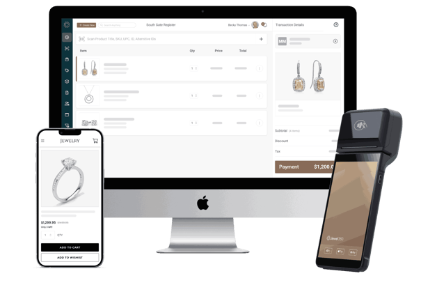 J360 POS devices gold-2-1