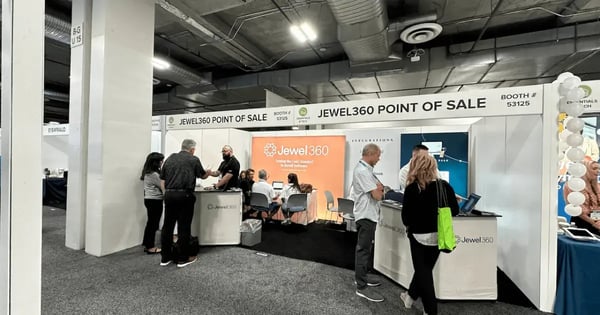 Furthering the Gold Standard: Here’s What You Missed at JCK