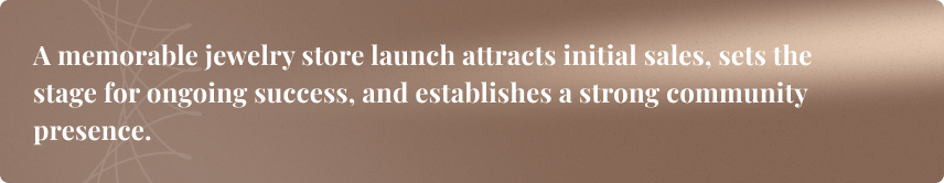 How to open jewelry store guide 10