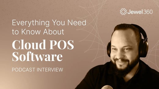 Everything You Need to Know About Cloud POS Software
