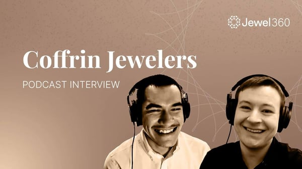 Coffrin Jewelers – A Customized Shopping Experience