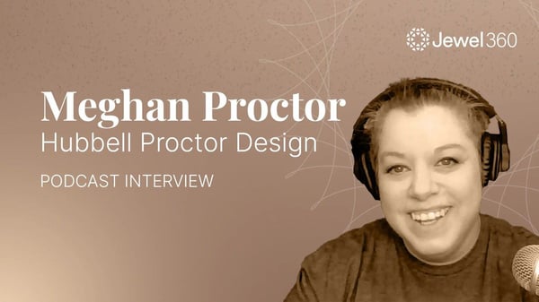 Meghan Proctor, Hubbell Proctor Design – Creating Experiences for Your Customers