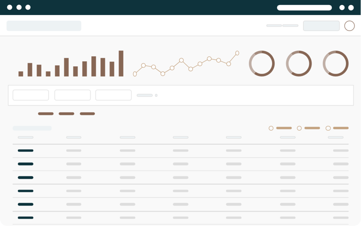 Engage customers with marketing tools built into your jewelry POS.