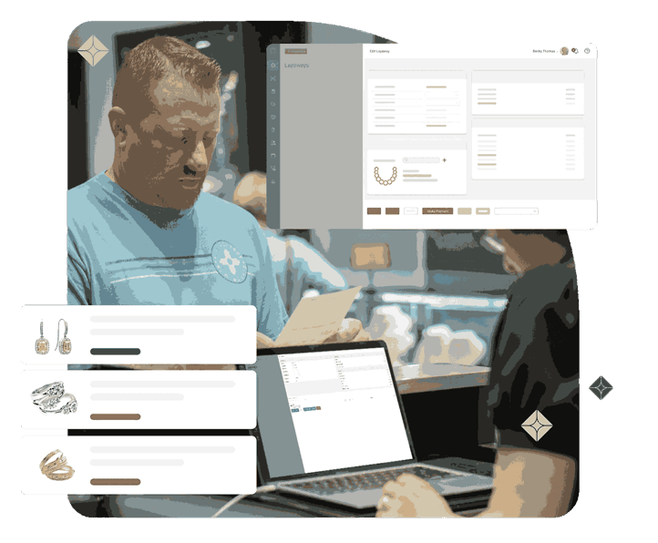 Product value modules