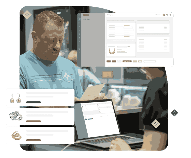 Product value modules