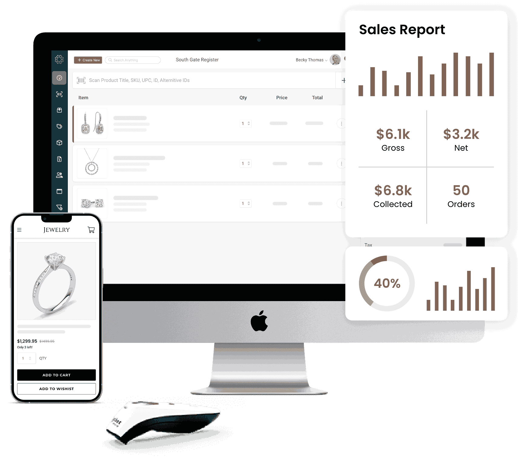 J360-SalesReport-transparent
