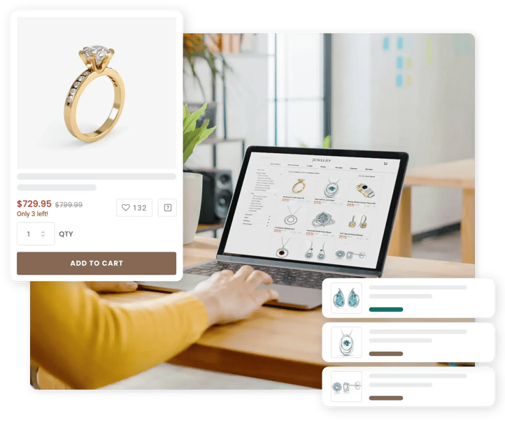 E-commerce
