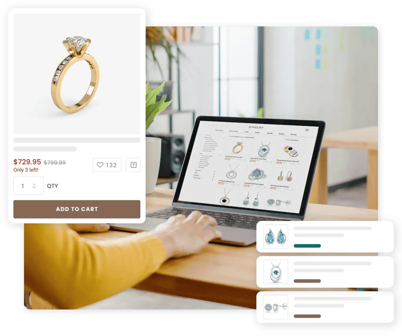 E-commerce