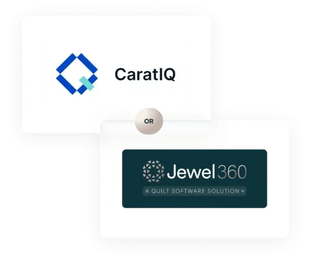 caratiq v jewel360