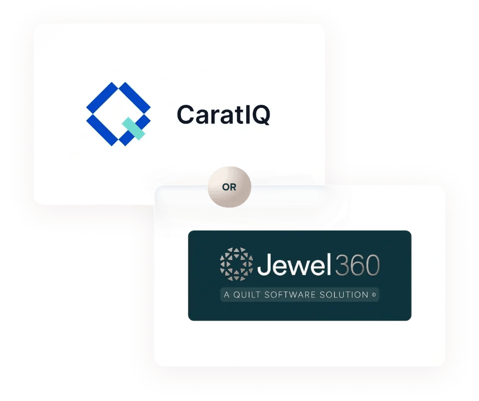 caratiq v jewel360
