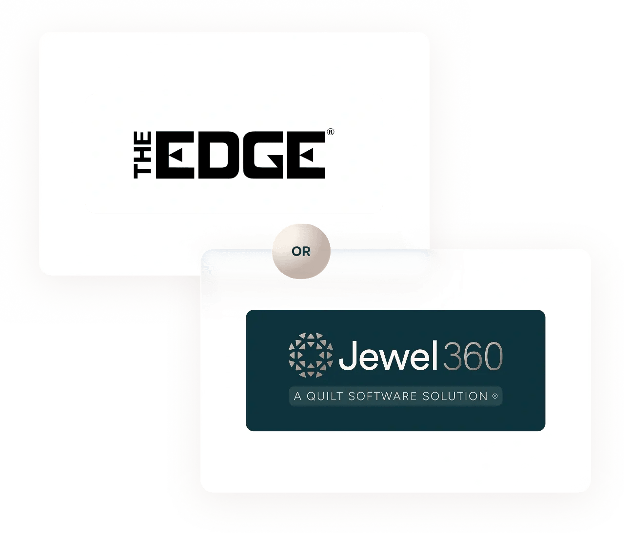 THE EDGE vs. JEWEL360: