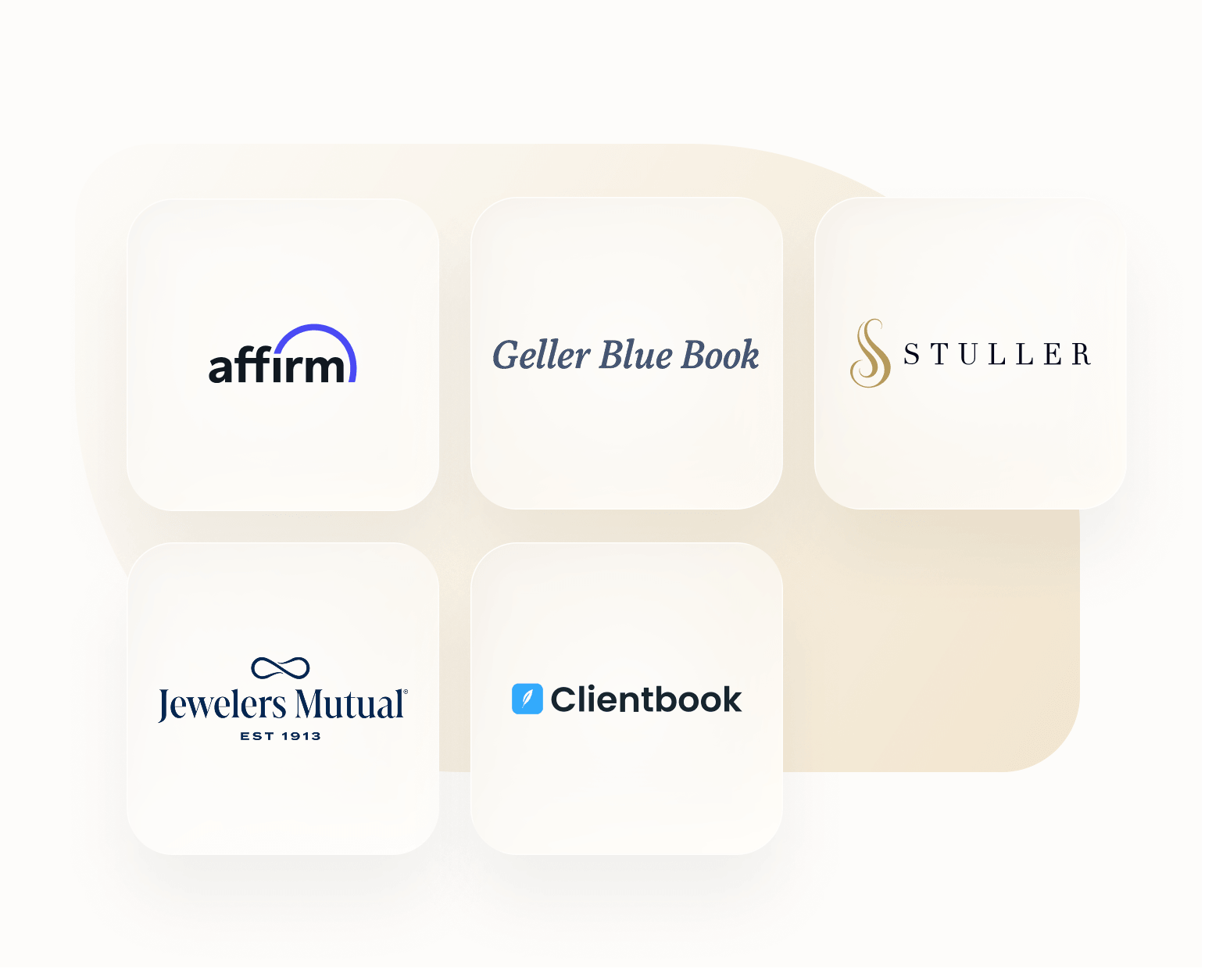 integrations-light bkg