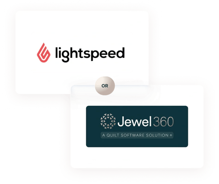lightspeed v jewel