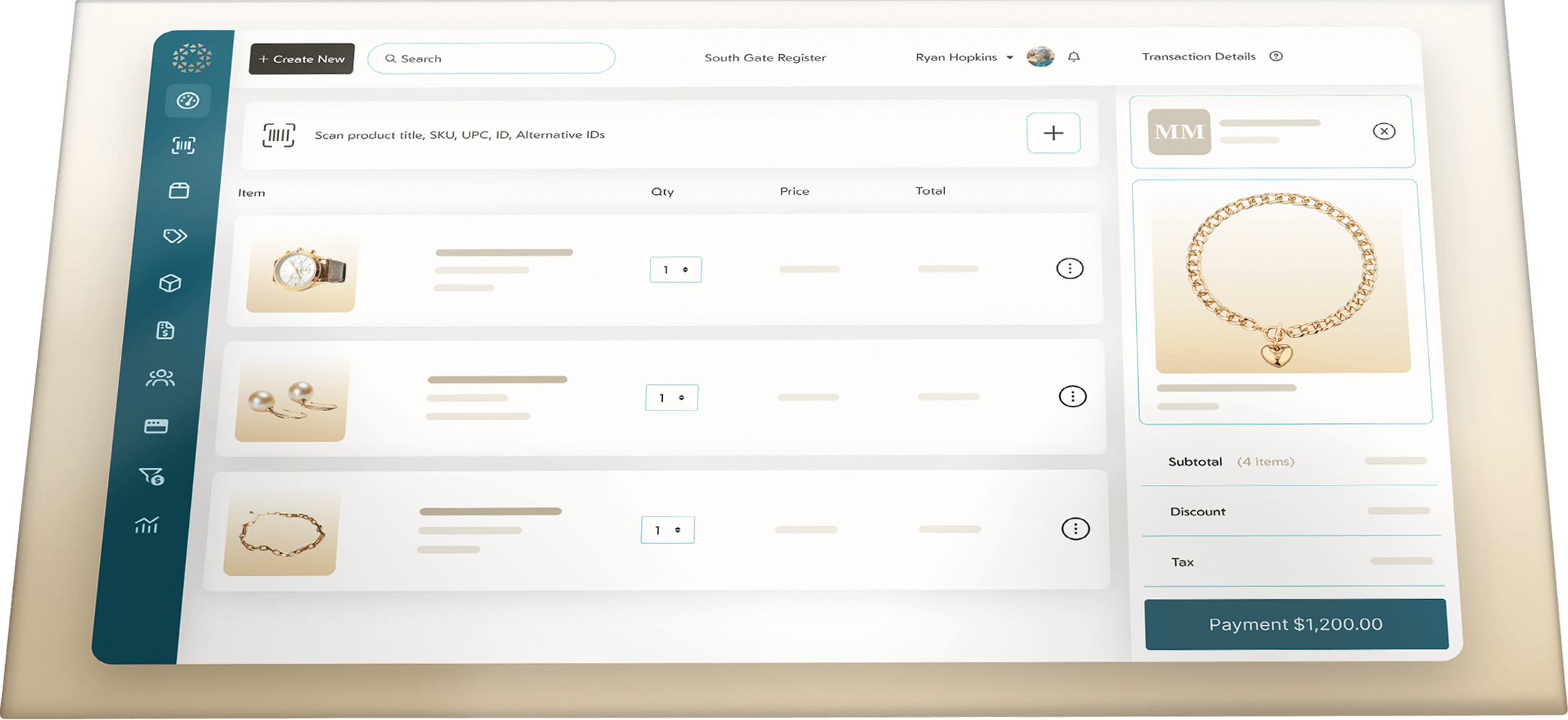 jewel360 software