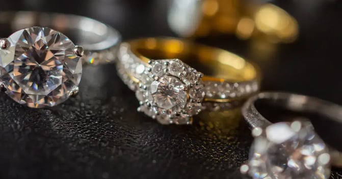 jewelry store product strategies