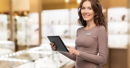7 Ways To Use Jewelry Store Data Analytics