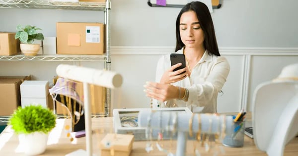 From Pen and Paper to POS: Training Reluctant Jewelry Store Staff