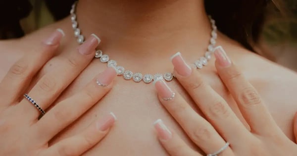 Inventory Aging Reports: When To Mark Down Expensive Jewelry