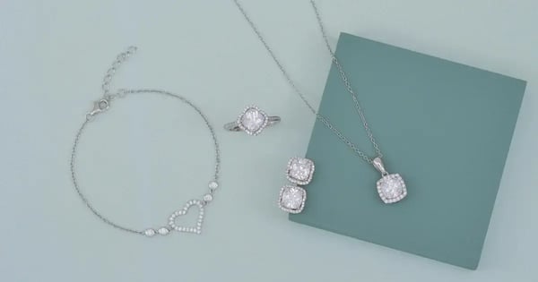 Creating a VIP Buying Experience for High-End Jewelry Shoppers