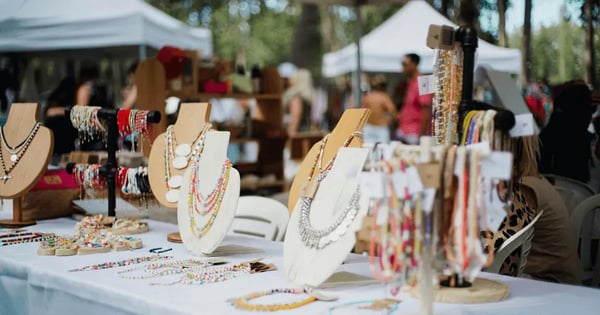 ANSWERED: What Is a Good Inventory Turnover Rate for Your Jewelry Store?