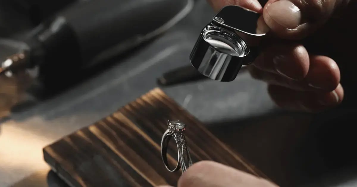 JWL BLOG 1 2 Jewelry Appraisal vs. Selling Price Heres the Difference-Blog