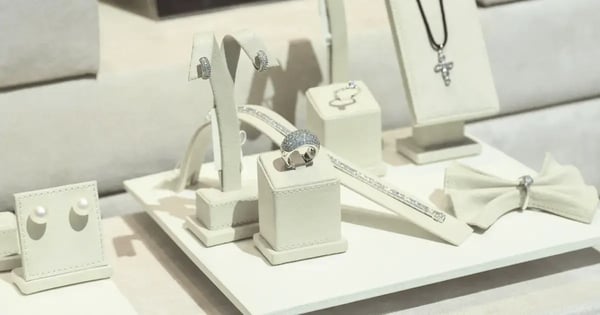 Where To Source Jewelry Display Trays: 11 Top Vendors