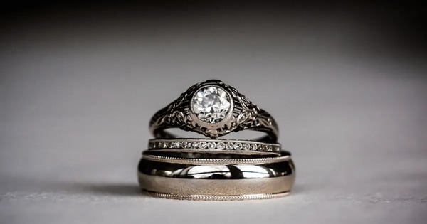 Shrinkage in Jewelry Retail: 7 Common Causes of Lost Inventory (and Fixes)