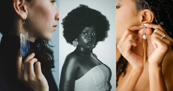 Statement Jewelry Trends: Big, Bold Pieces That Drive Higher Sales