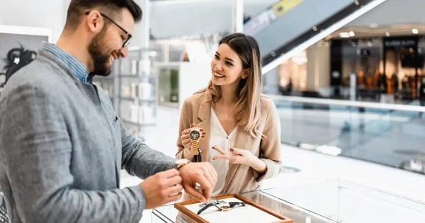 Understanding Jewelry POS Reports: Which Metrics To Track (and Ignore)