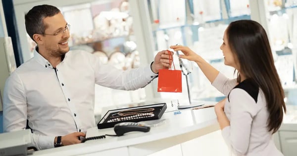 7 Best Jewelry Store Point of Sale Providers [Pricing + Reviews]