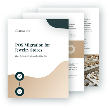 Migration for jewelry stores guide pages Jewel360