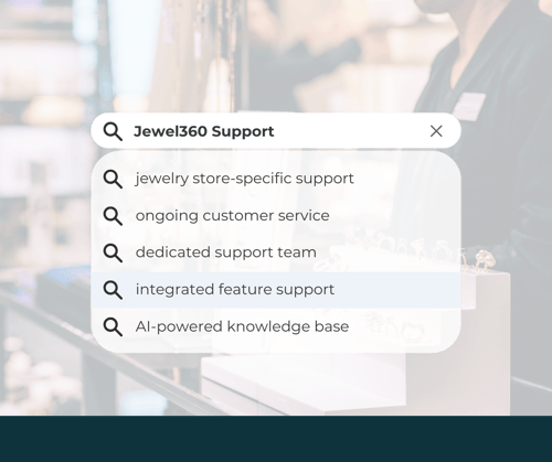 jewel360 support graphic